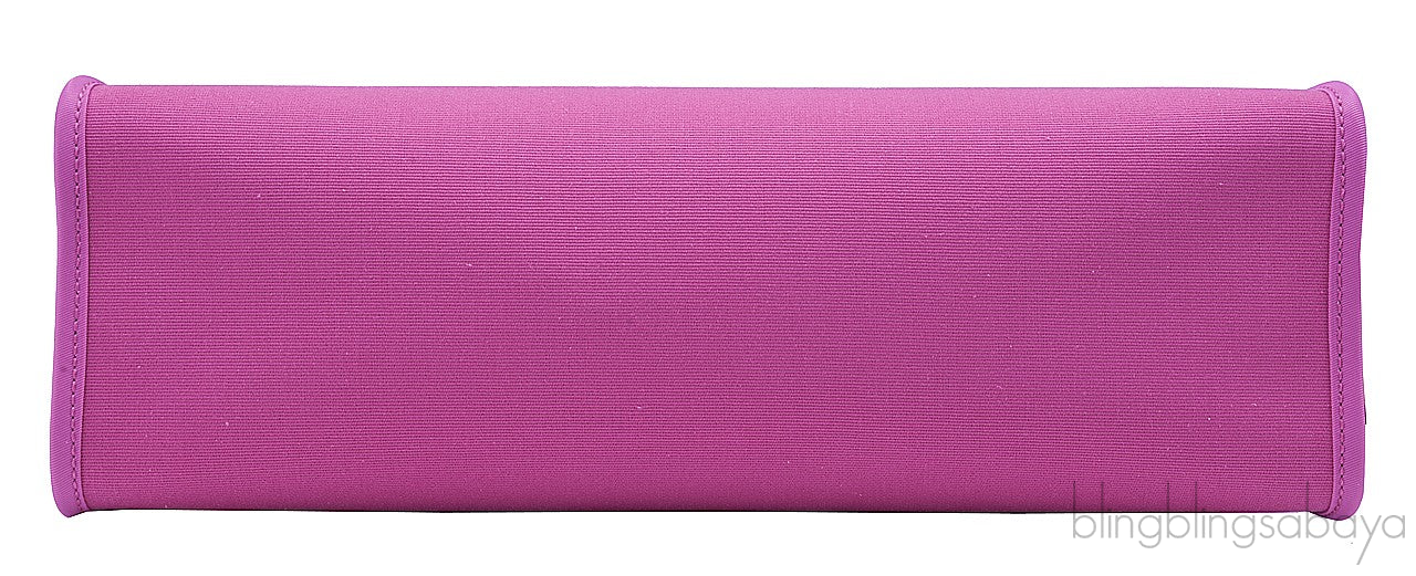 Herbag Zip PM Rose Hortensia