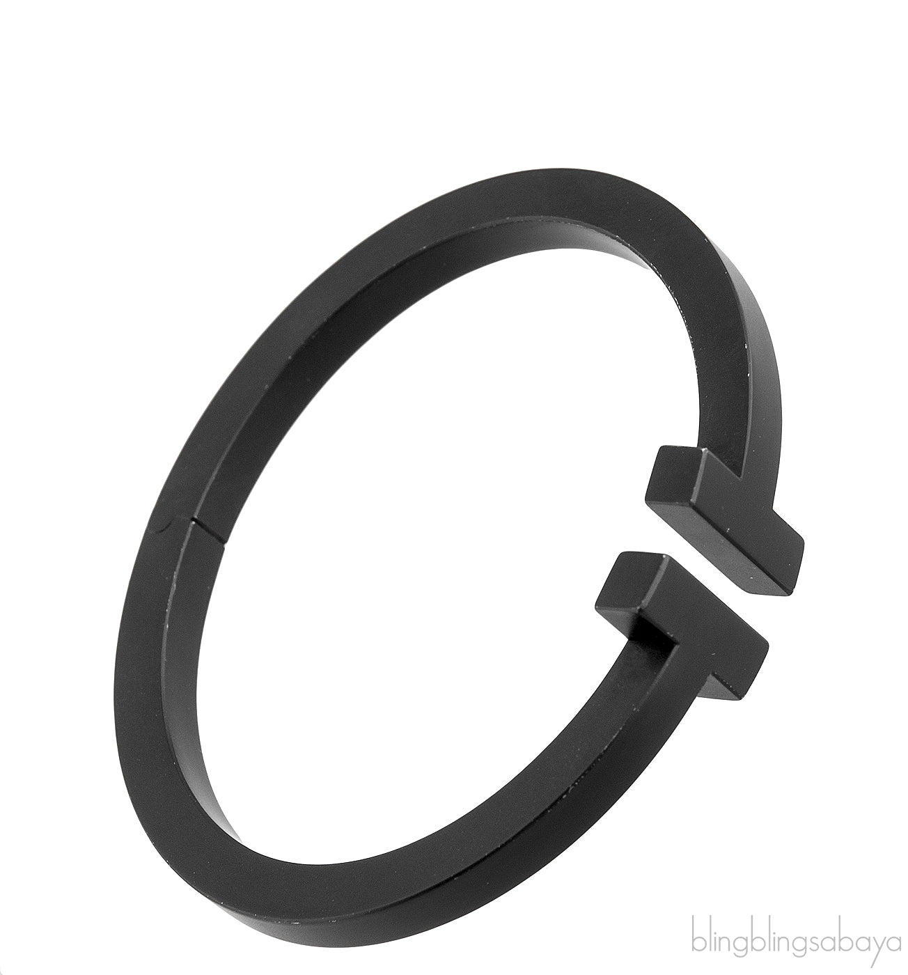 Tiffany T Square Bracelet