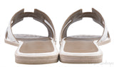 Oran Sandals Croco Himalaya