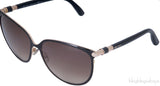 Juliet Cat-eye Sunglasses