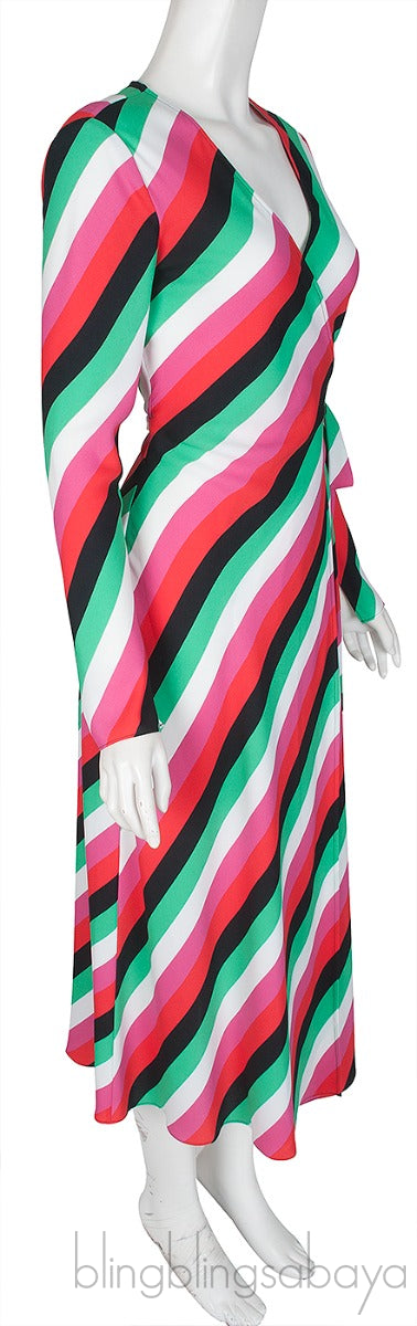 Tilly Multi-color Dress
