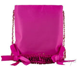 Pink Shoulder Bag