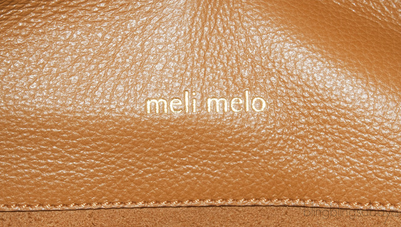 Thela Tan Handbag