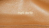 Thela Tan Handbag