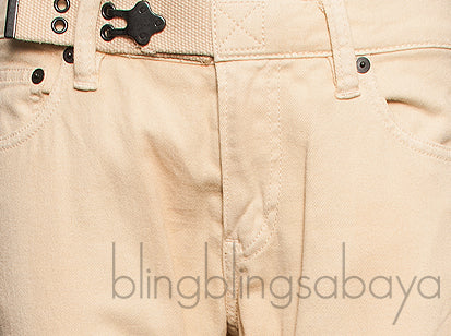 Thompson Skinny Jeans