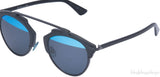 Dior So Real Black Sunglasses