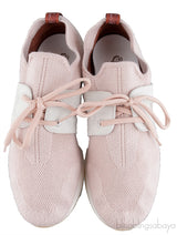 360 Lp Lady Flexy Walk Sneaker Pink