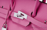 Birkin 35 Rose Lipstick