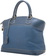Suhali Lockit PM Blue