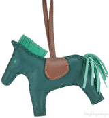 Rodeo MM Malachite Charm