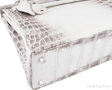 Kelly 25 Himalaya Crocodile PHW