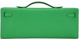 Kelly Cut Bambou Swift Clutch PHW