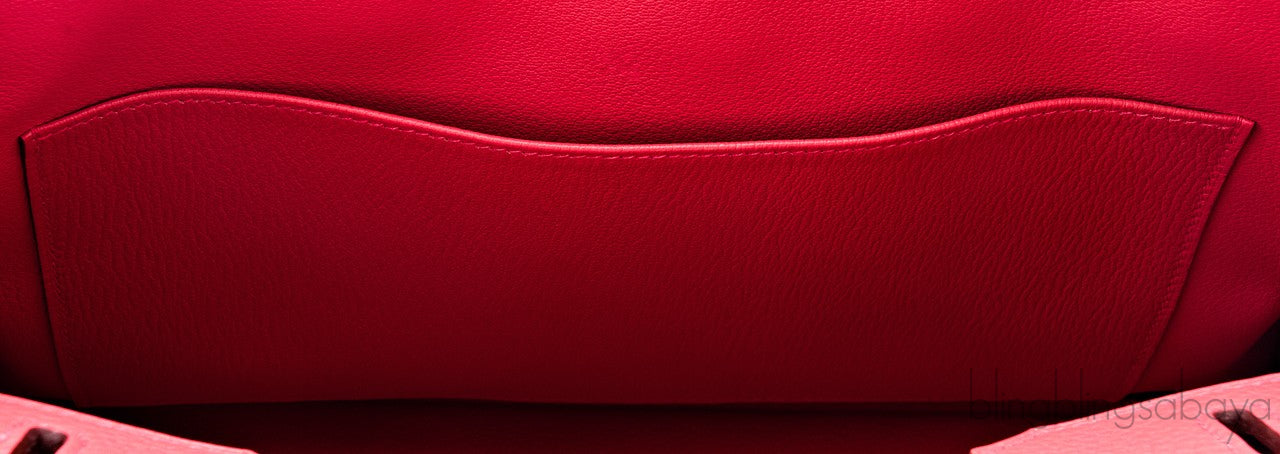 Birkin 35 Bougainvillea Taur Clem