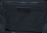 Grey Boston Bag