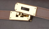 Kelly 32 Tri-color Box Sellier