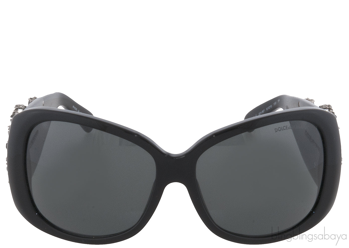 Dolce & Gabbana Limited Ed. DG4040 Women Sunglasses