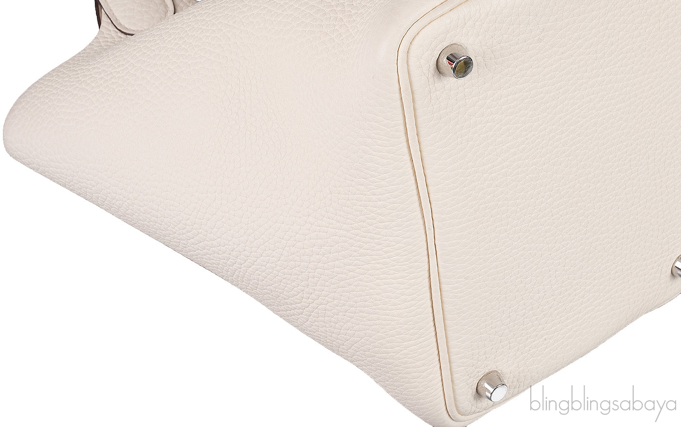 Picotin Lock 18 Craie PM Bag