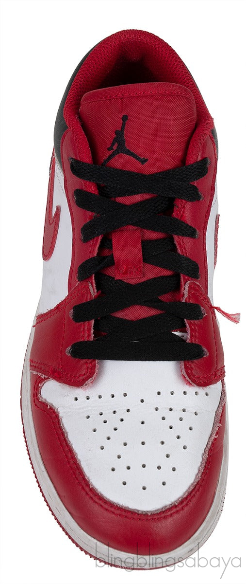 Jordan 1 Low Top Kid Sneakers