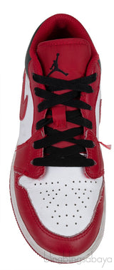 Jordan 1 Low Top Kid Sneakers