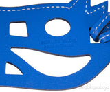 Blue Hydra Paddock Charm
