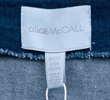 Blue Denim Quincy Overalls