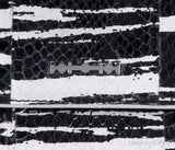 Mini Ruin Elaphe Graphic Print Snakeskin*
