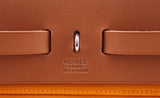 Herbag Zip MM Yellow