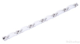 Maillon Panthere Ceramic Bracelet