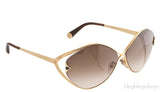 Louis Vuitton Laurel Z0410U Sunglasses