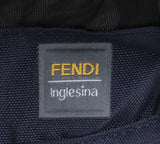 Dark Blue FF Inglesina Kids Stroller