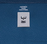 Kelly 35 Bleu de Galice Retourne PHW