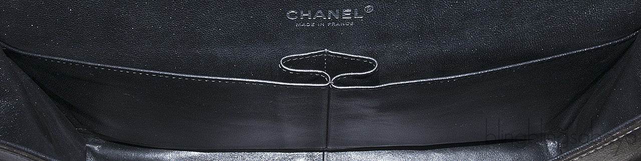 2.55 Reissue Metallic Bronze Flap Bag