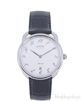 Arceau AR8.61aq Stainless Steel Automatic Watch