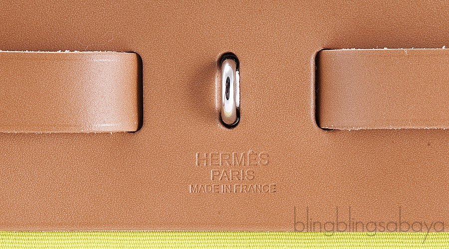 Herbag Zip PM Soufre