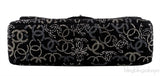 Pudong Strass Crystal CC Bag