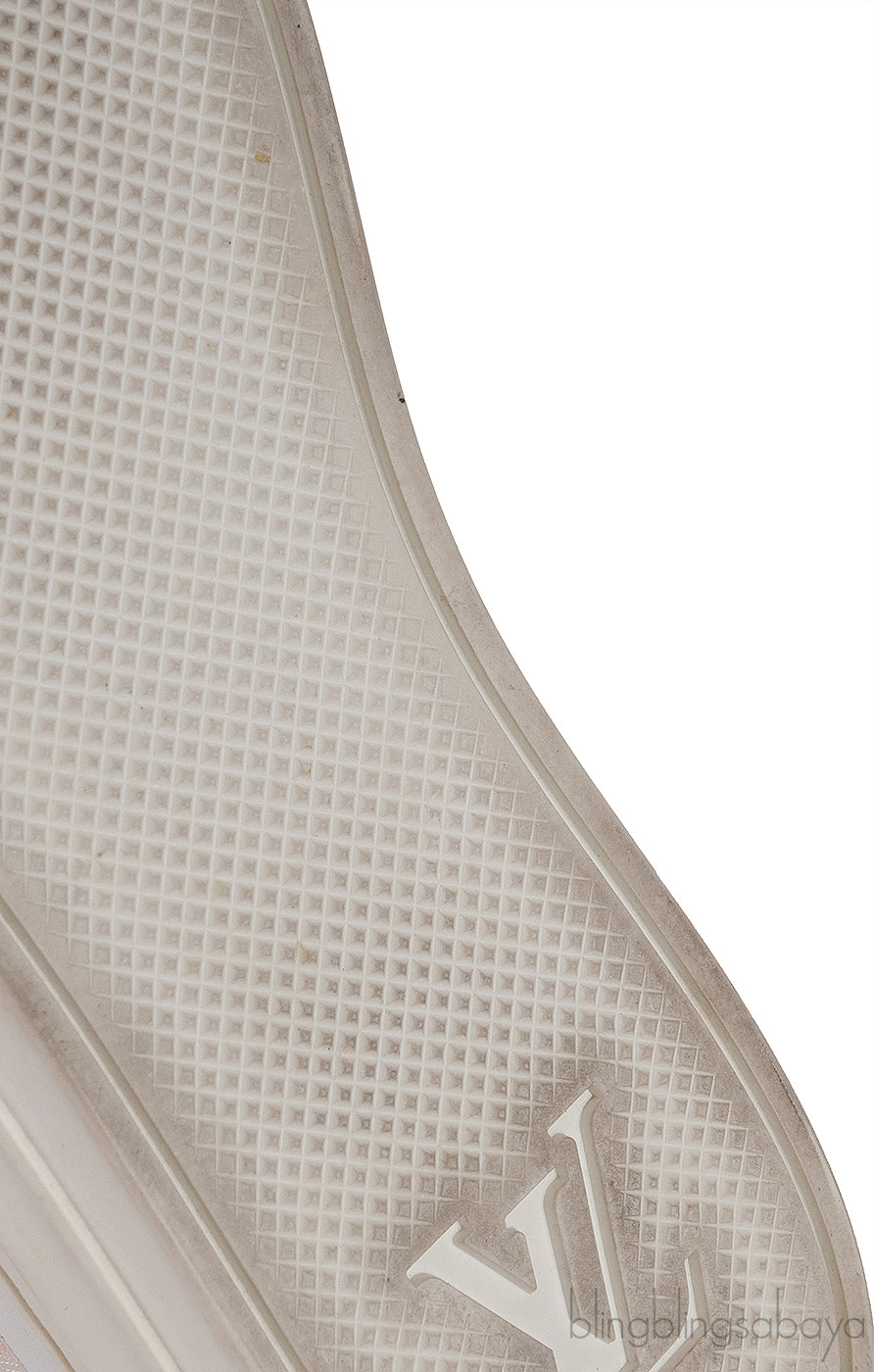 Monogram Stellar Open Back Slide