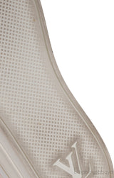 Monogram Stellar Open Back Slide