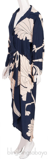 Mysterious Grace Dress