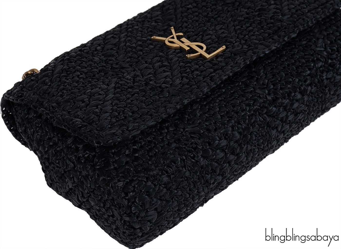 Yves Saint Laurent Jamie Medium Chain Bag
