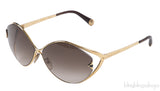Louis Vuitton Laurel Z0410U Sunglasses