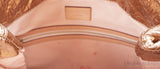 Louis Vuitton Monogram Lame Limelight Clutch