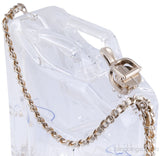 Paris Dubai Gas Tank Fuel Clutch