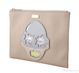 Superstellaheroes Beige Purse