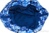 Monogram Nylon Ikat Noefull