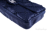 Special Edition Oversized Flap Bag