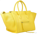 Phantom Bright Yellow