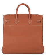 Birkin 40 HAC Gold Togo PHW