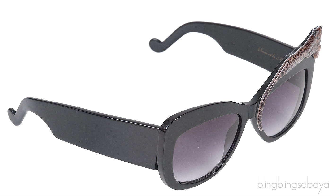 Rose et La Mer Sunglasses