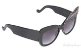 Rose et La Mer Sunglasses