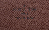Monogram International Wallet